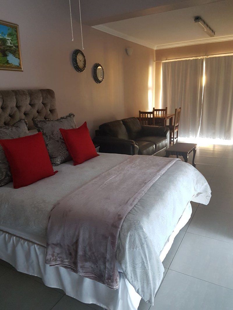 Schoenmakerskop Self Catering Apartments Schoenmakerskop Port Elizabeth Eastern Cape South Africa Bedroom