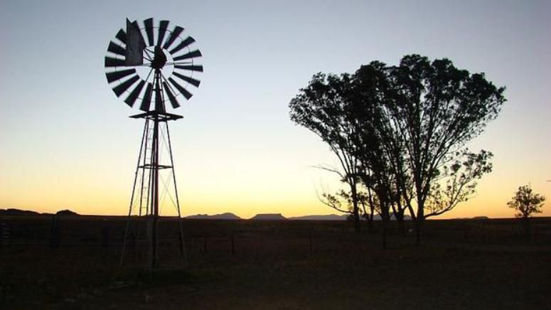 Schoombee Karoo Accommodation Middelburg Eastern Cape Eastern Cape South Africa Lowland, Nature