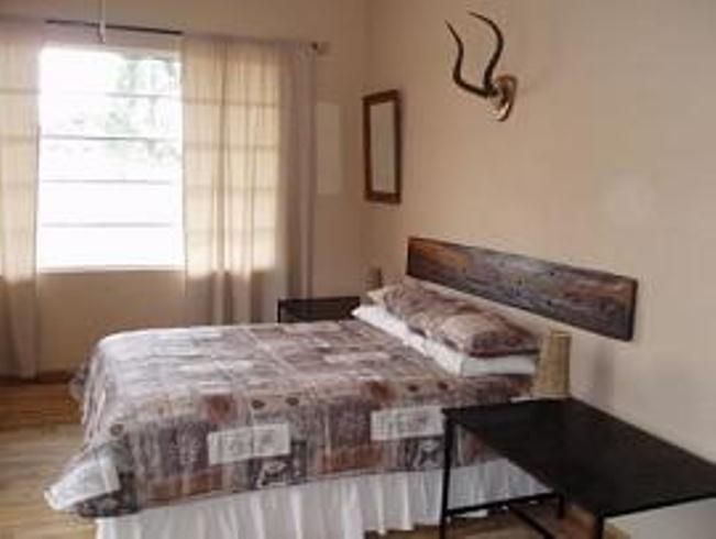 Schoombee Karoo Accommodation Middelburg Eastern Cape Eastern Cape South Africa Bedroom
