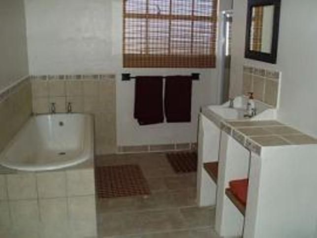 Schoombee Karoo Accommodation Middelburg Eastern Cape Eastern Cape South Africa Unsaturated, Bathroom