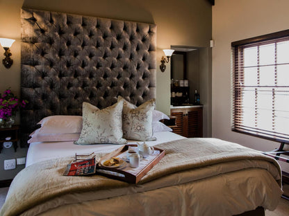 Schoone Oordt Country House Swellendam Western Cape South Africa Bedroom