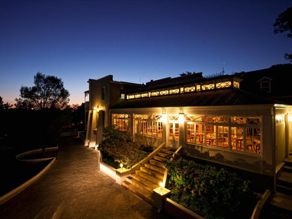 Schoone Oordt Country House Swellendam Western Cape South Africa Complementary Colors, House, Building, Architecture