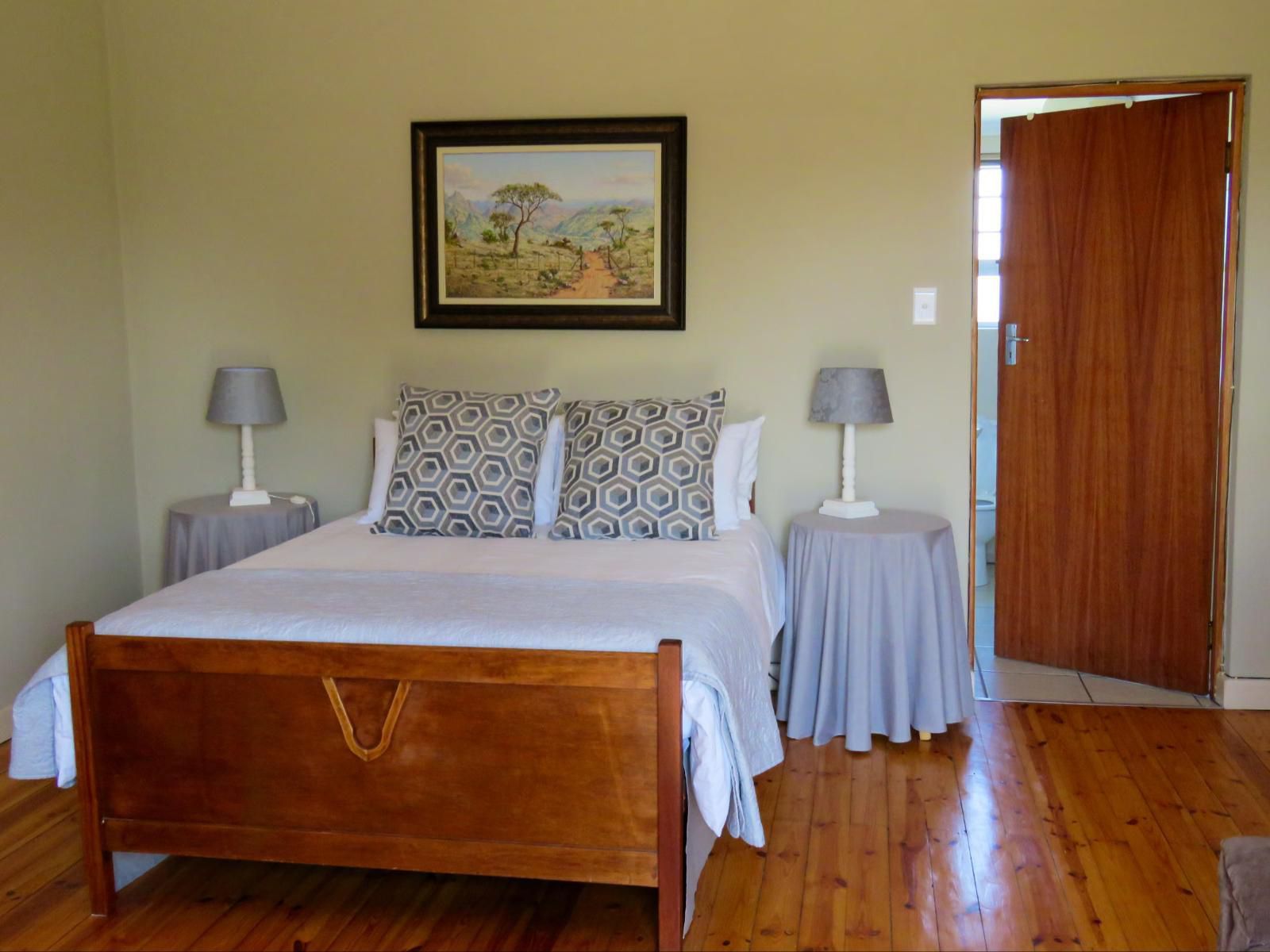 Schoongelegen Rooms Riversdale Western Cape South Africa 