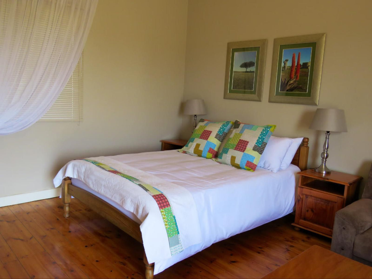 Schoongelegen Rooms Riversdale Western Cape South Africa 