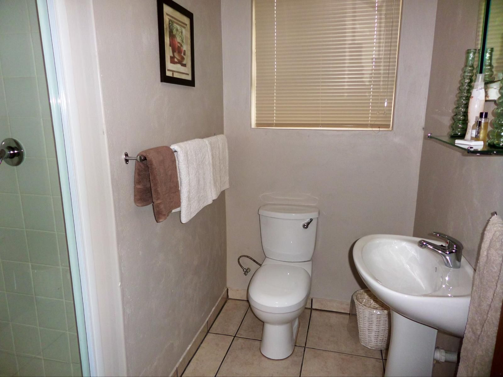Schoongelegen Rooms Riversdale Western Cape South Africa Unsaturated, Bathroom