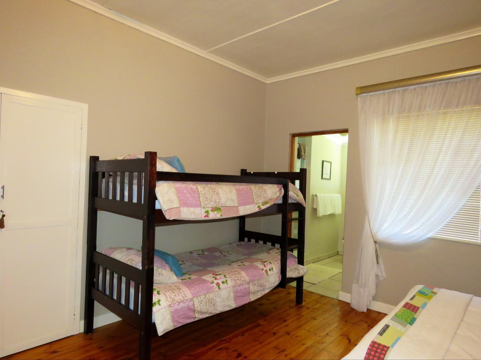 Schoongelegen Rooms Riversdale Western Cape South Africa Bedroom