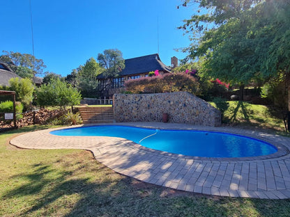 Schrikkloof Private Nature Reserve, Garden, Nature, Plant, Swimming Pool