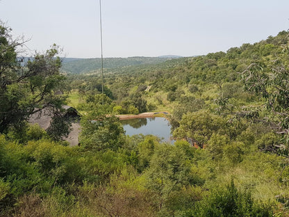 Schrikkloof Private Nature Reserve, Chalet Room (max 2), River, Nature, Waters