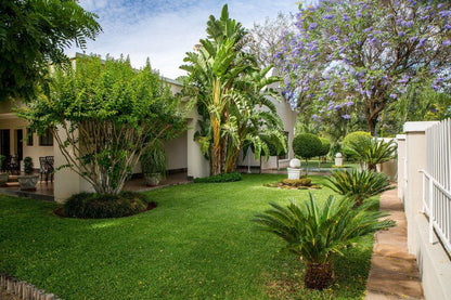 Schroderhuis Guest House Upington Northern Cape South Africa House, Building, Architecture, Palm Tree, Plant, Nature, Wood, Garden