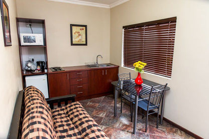 Schroderhuis Guest House Upington Northern Cape South Africa 