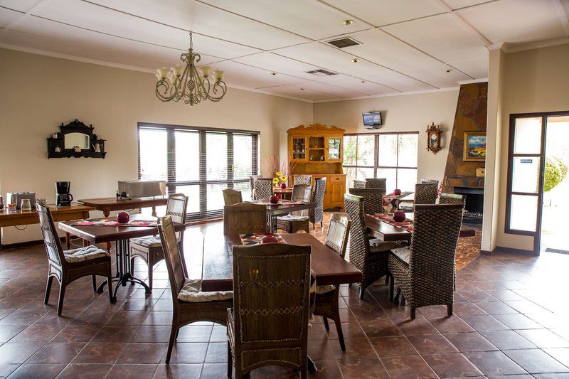 Schroderhuis Guest House Upington Northern Cape South Africa Restaurant, Bar