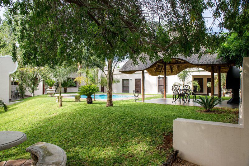 Schroderhuis Guest House Upington Northern Cape South Africa House, Building, Architecture, Palm Tree, Plant, Nature, Wood