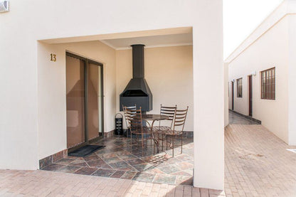 Schroderhuis Guest House Upington Northern Cape South Africa 
