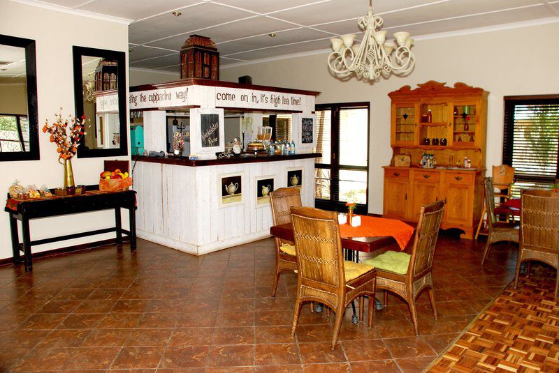 Schroderhuis Guest House Upington Northern Cape South Africa Bar