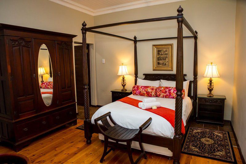 Schroderhuis Guest House Upington Northern Cape South Africa Bedroom