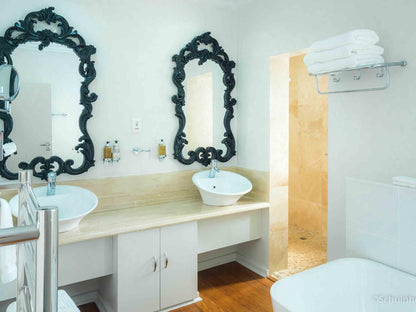 Schulphoek Seafront Guest House And Restaurant Sandbaai Hermanus Western Cape South Africa Bathroom