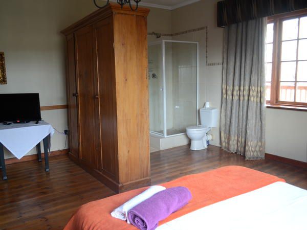 Schulteheim Hotel Uniondale Western Cape South Africa 