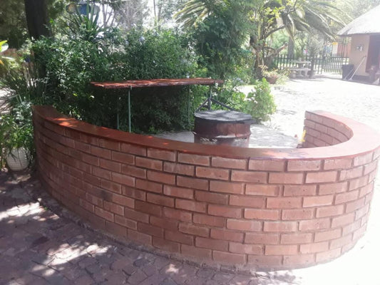 Schweizer Guesthouse Schweizer Reneke North West Province South Africa Brick Texture, Texture, Garden, Nature, Plant