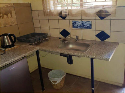 Schweizer Guesthouse Schweizer Reneke North West Province South Africa Kitchen