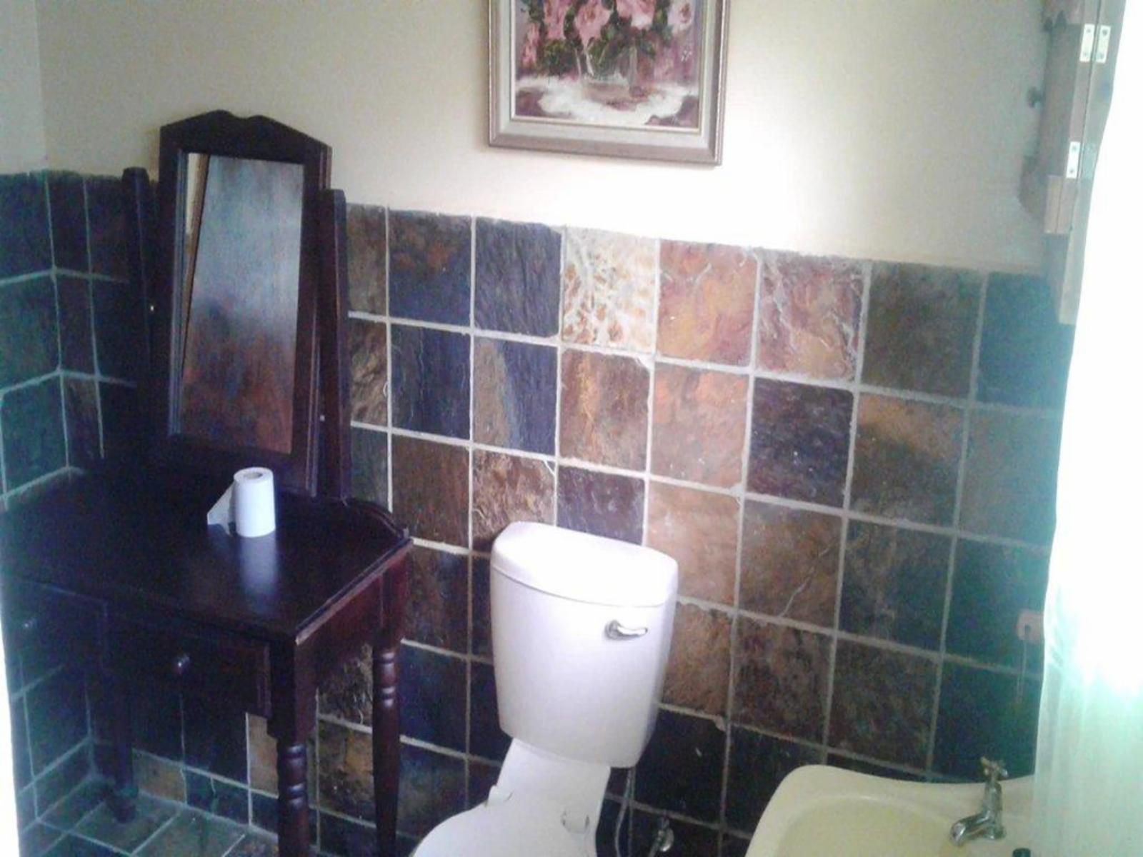 Schweizer Guesthouse Schweizer Reneke North West Province South Africa Bathroom