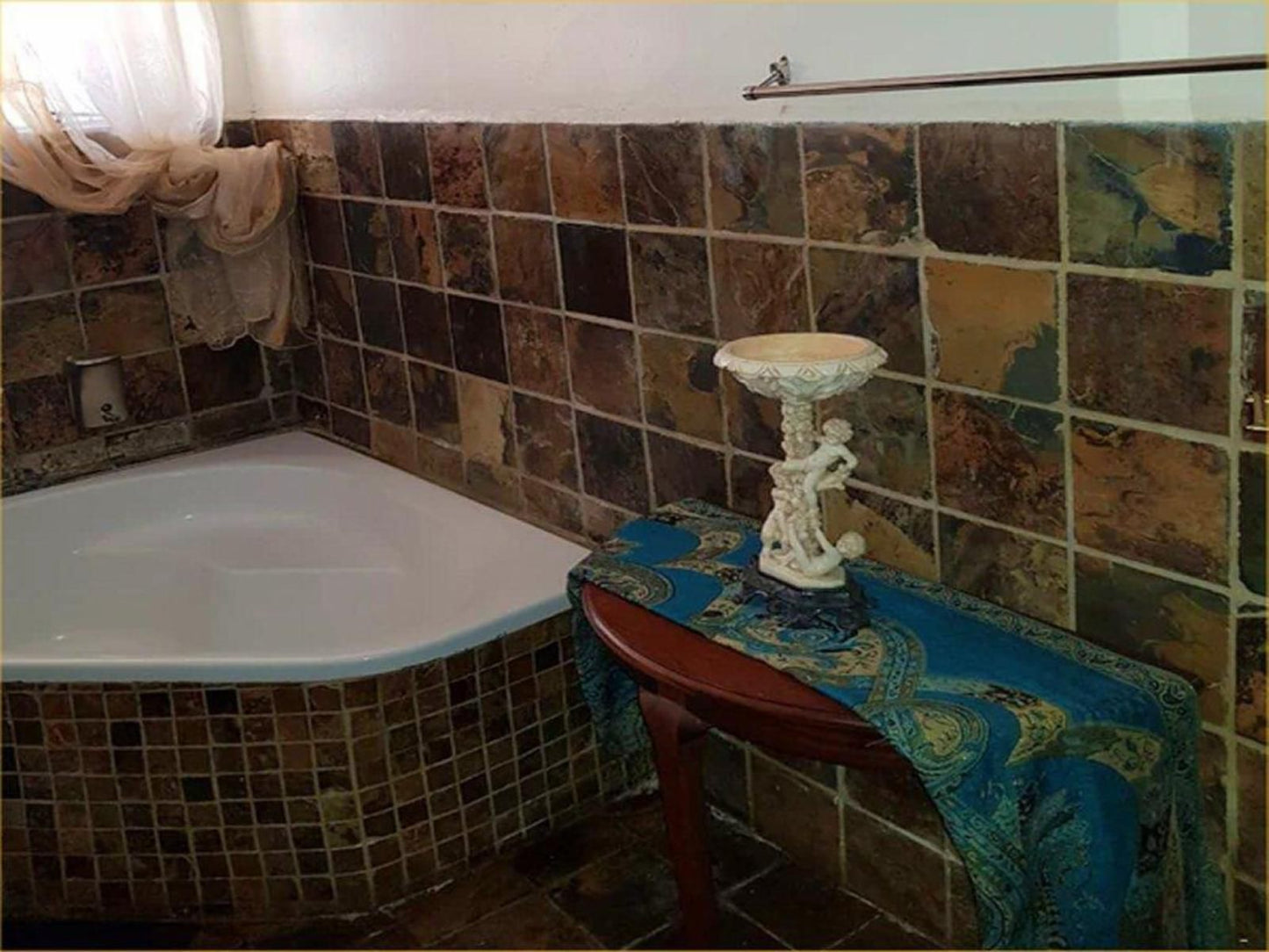 Schweizer Guesthouse Schweizer Reneke North West Province South Africa Bathroom