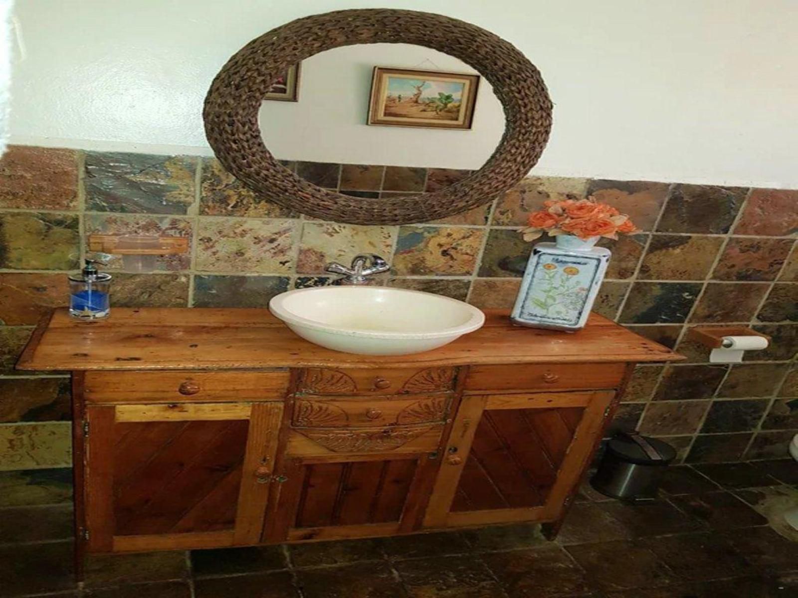 Schweizer Guesthouse Schweizer Reneke North West Province South Africa Bathroom