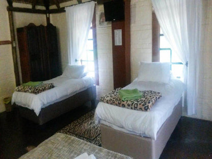 Schweizer Guesthouse Schweizer Reneke North West Province South Africa Bedroom