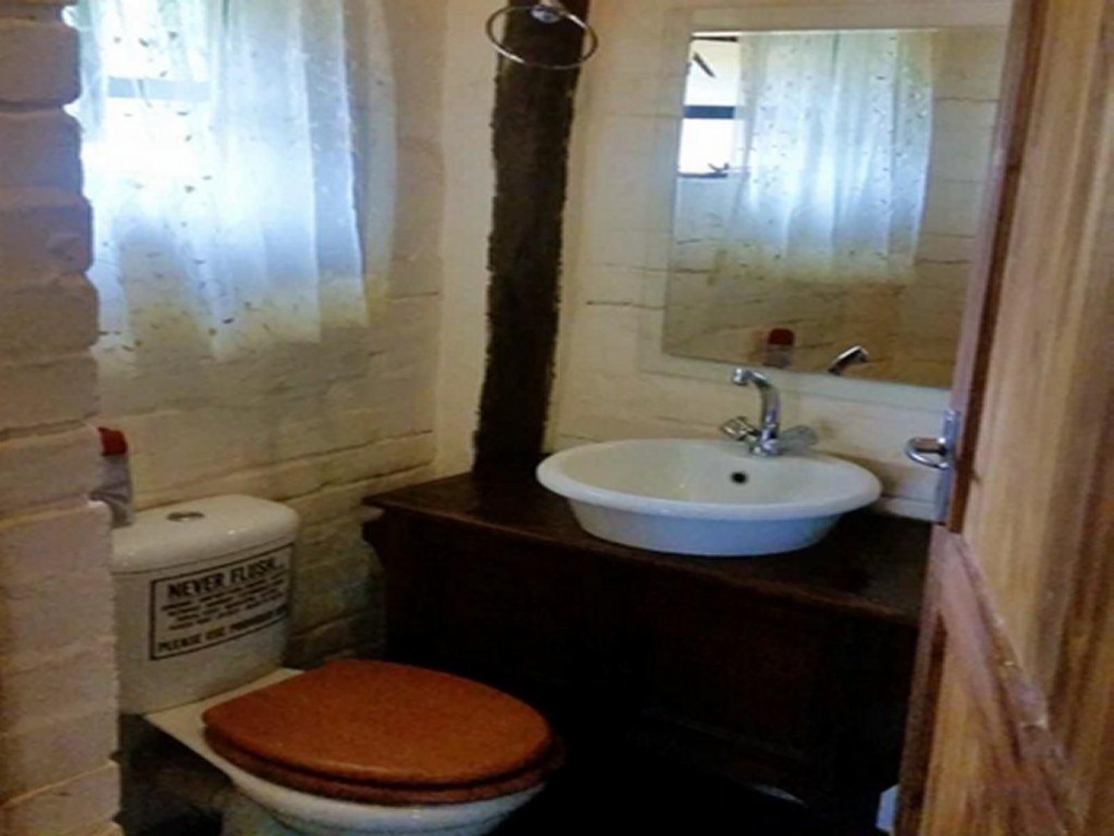 Schweizer Guesthouse Schweizer Reneke North West Province South Africa Bathroom