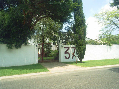 Scone Palace Randpark Ridge Johannesburg Gauteng South Africa House, Building, Architecture, Palm Tree, Plant, Nature, Wood, Sign