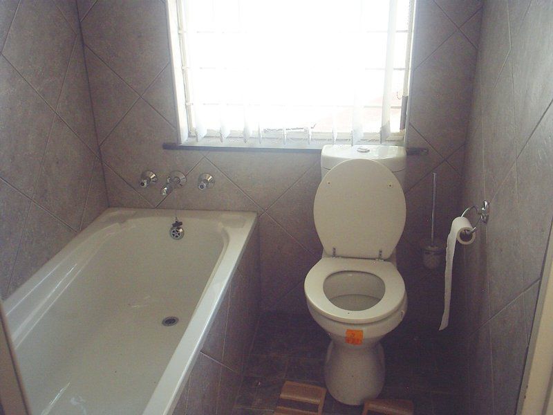 Scone Palace Randpark Ridge Johannesburg Gauteng South Africa Colorless, Bathroom