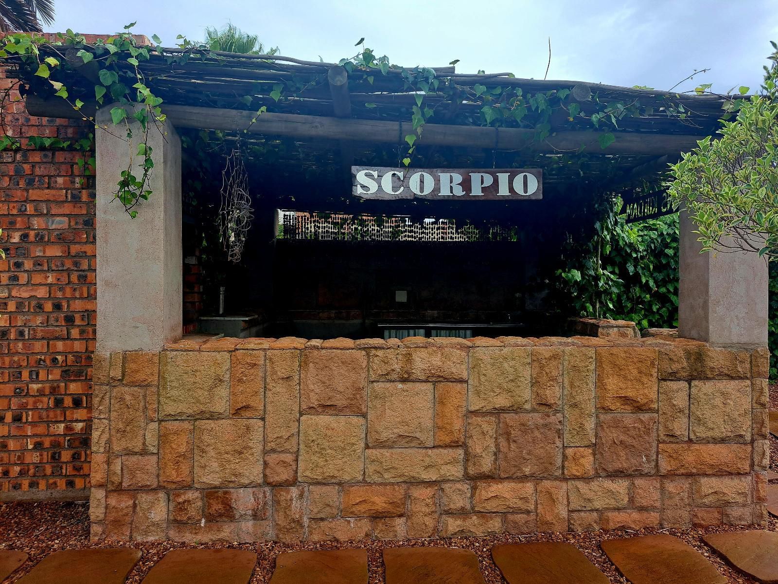 Scorpio Guest House Vredenburg Western Cape South Africa 