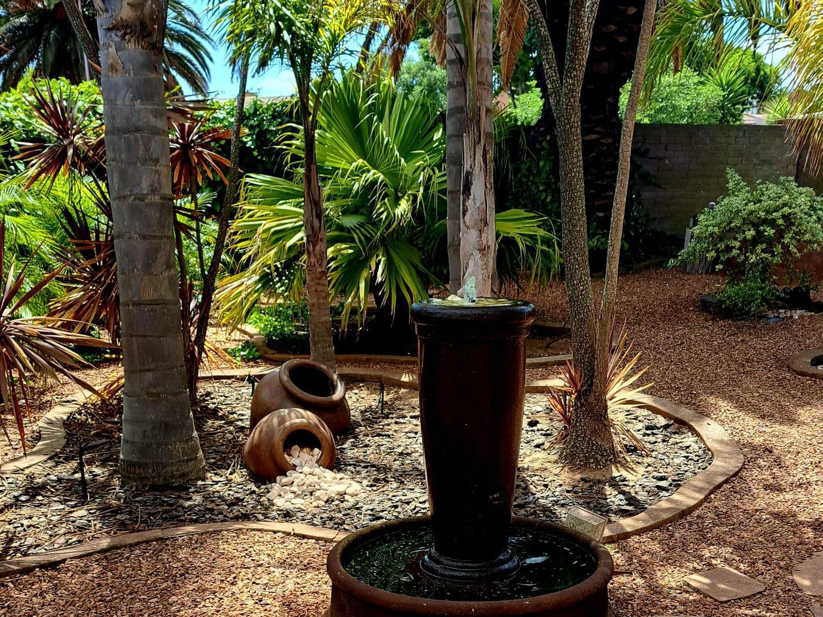 Scorpio Guest House Vredenburg Western Cape South Africa Palm Tree, Plant, Nature, Wood, Garden