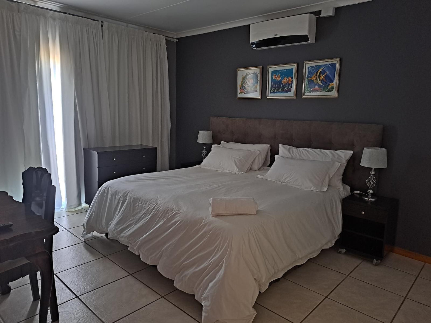 Scorpio Guest House Vredenburg Western Cape South Africa Unsaturated, Bedroom