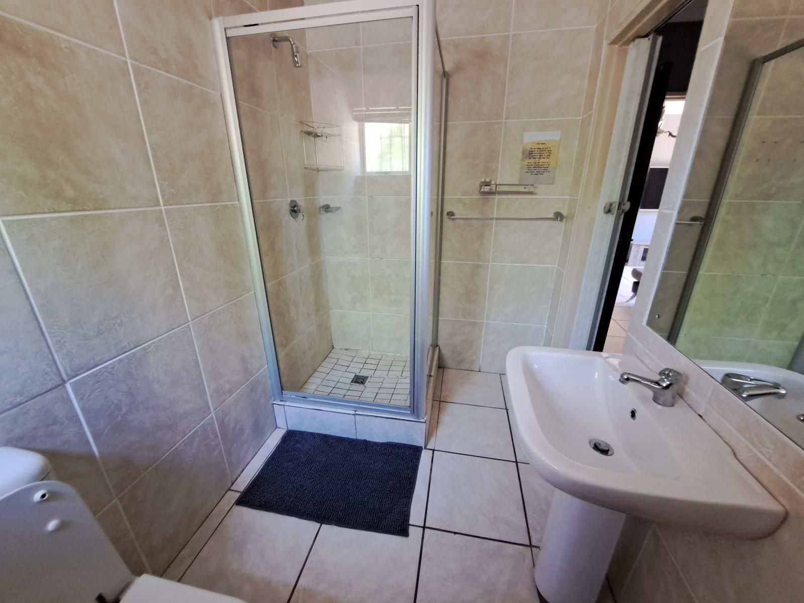 Scorpio Guest House Vredenburg Western Cape South Africa Unsaturated, Bathroom