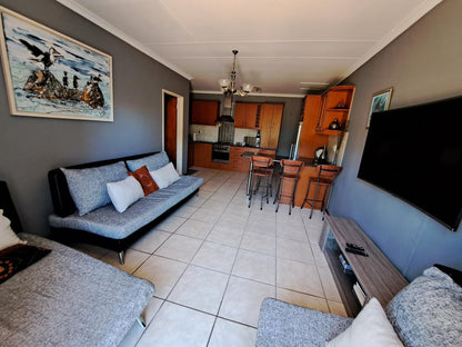 Scorpio Guest House Vredenburg Western Cape South Africa Living Room