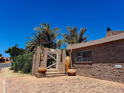 Scorpio Guest House Vredenburg Western Cape South Africa Complementary Colors, Palm Tree, Plant, Nature, Wood