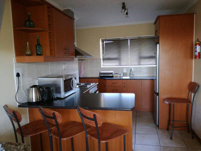 Scorpio Guest House Vredenburg Western Cape South Africa Kitchen