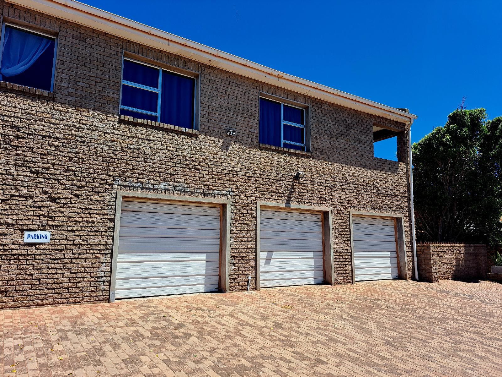 Scorpio Guest House Vredenburg Western Cape South Africa Complementary Colors, Building, Architecture, House, Brick Texture, Texture