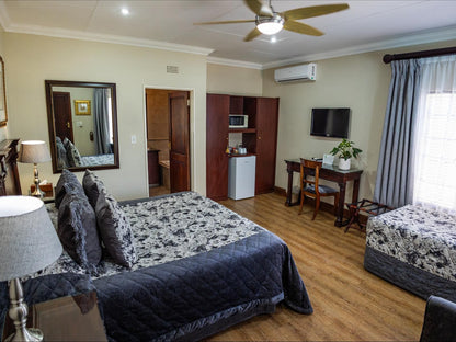 Scott S Manor Guesthouse And Conference Center Lichtenburg North West Province South Africa 