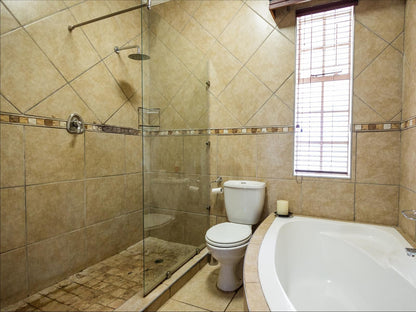 Scott S Manor Guesthouse And Conference Center Lichtenburg North West Province South Africa Bathroom