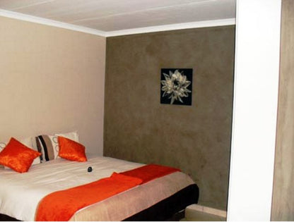 Scottys On Southy Farrarmere Johannesburg Gauteng South Africa Bedroom