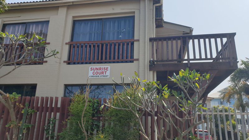 The Blue Shark Ocean View Studio Umkomaas Kwazulu Natal South Africa Building, Architecture, Sign, Window