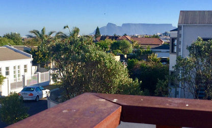 Se La Vie Guest Suite Bloubergstrand Blouberg Western Cape South Africa Palm Tree, Plant, Nature, Wood, Framing