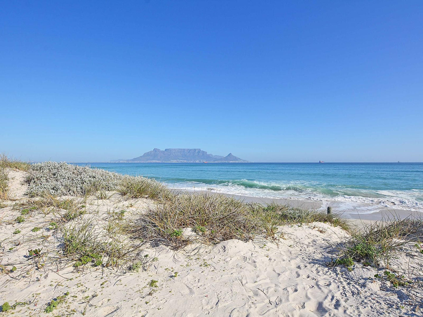 Sea Breeze Apartments Blouberg Cape Town Western Cape South Africa Beach, Nature, Sand, Island, Desert, Framing