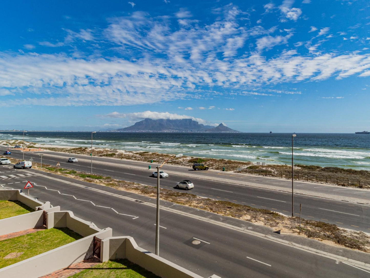 Sea Breeze Apartments Blouberg Cape Town Western Cape South Africa Beach, Nature, Sand, Tower, Building, Architecture