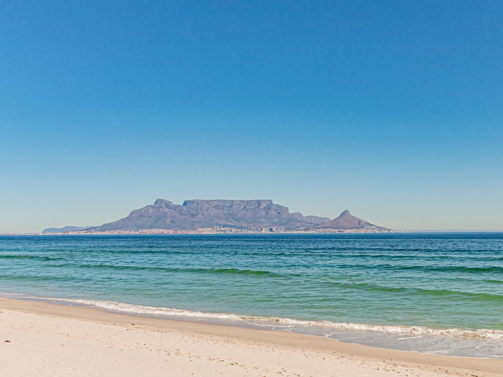 Sea Breeze Apartments Blouberg Cape Town Western Cape South Africa Beach, Nature, Sand