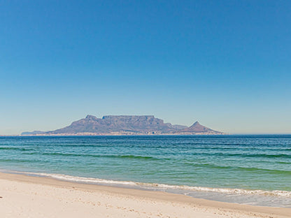 Sea Breeze Apartments Blouberg Cape Town Western Cape South Africa Beach, Nature, Sand