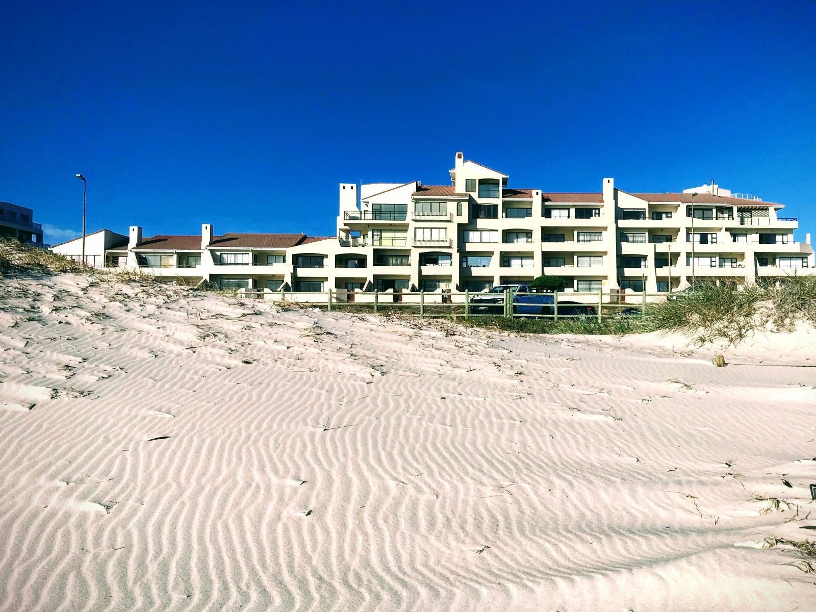 Sea Breeze Apartments Blouberg Cape Town Western Cape South Africa Beach, Nature, Sand