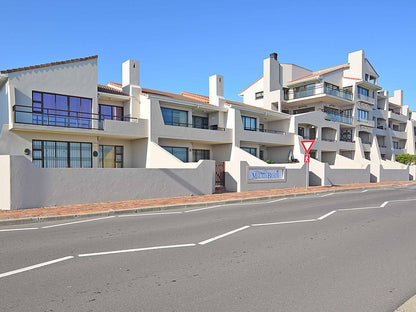 Sea Breeze Apartments Blouberg Cape Town Western Cape South Africa Building, Architecture, House, Street