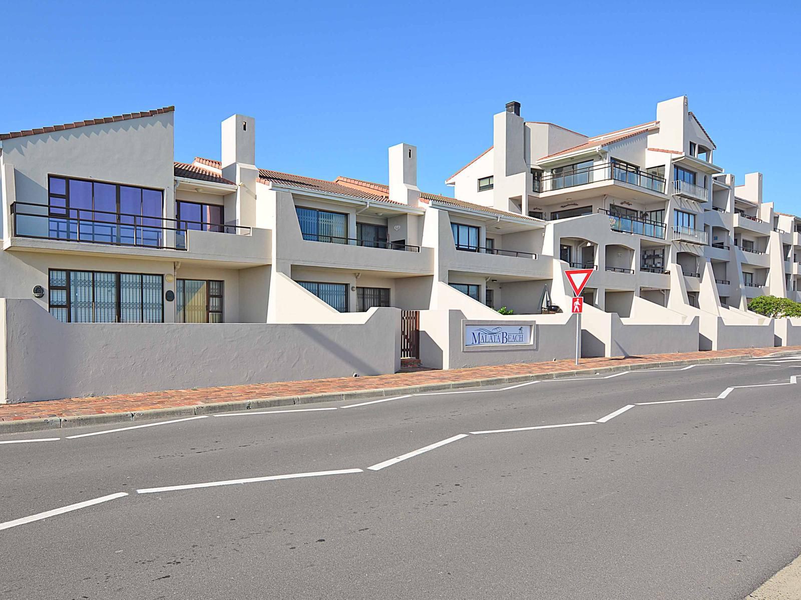 Sea Breeze Apartments Blouberg Cape Town Western Cape South Africa Building, Architecture, House, Street